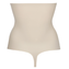 PrimaDonna Perle corrigerende string caffe latte