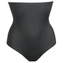 PrimaDonna Perle corrigerende tailleslip charbon
