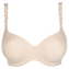 PrimaDonna Perle voorgevormde BH caffe latte
