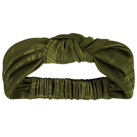 Beachlife Pesto Haarband
