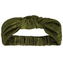 Beachlife Pesto Haarband