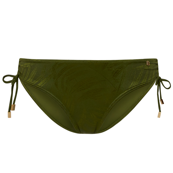 Beachlife Pesto Bikinibroekje