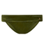 Beachlife Pesto Vouwbroekje