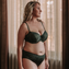 PrimaDonna Twist Petit Bijou Balconette BH Reptile