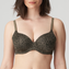PrimaDonna Twist Petit Bijou Hartvorm BH Reptile