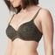 PrimaDonna Twist Petit Bijou Hartvorm BH Reptile