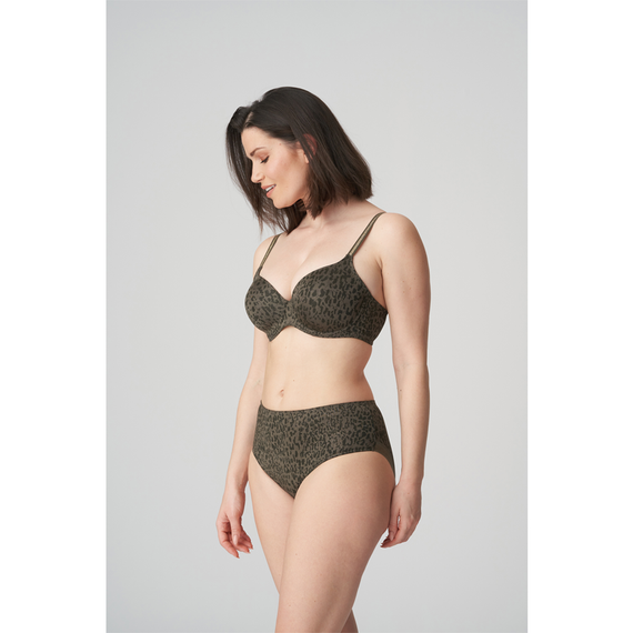 PrimaDonna Twist Petit Bijou Hartvorm BH Reptile