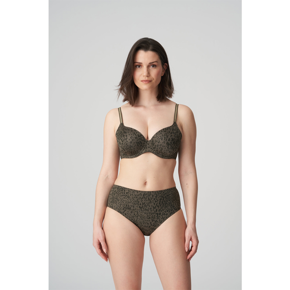 PrimaDonna Twist Petit Bijou Taillelslip Reptile