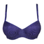 PrimaDonna Twist Petit Paris Vorgeformter Balconette BH French Indigo
