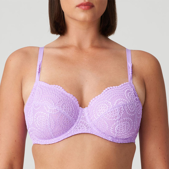 PrimaDonna Twist Petit Paris Beugel BH Lavender Cream