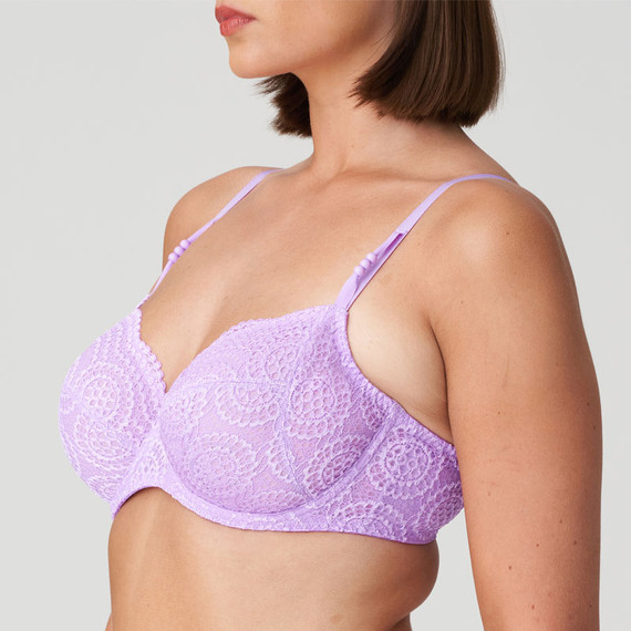 PrimaDonna Twist Petit Paris Beugel BH Lavender Cream