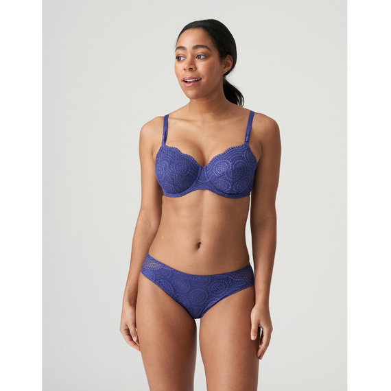 PrimaDonna Twist Petit Paris Rio Slip French Indigo