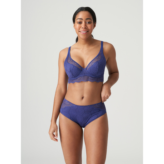 PrimaDonna Twist Petit Paris Taillenslip French Indigo