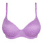 PrimaDonna Twist Petit Paris Hartvorm BH Lavender Cream