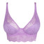PrimaDonna Twist Petit Paris Plunge BH Lavender Cream
