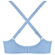 Marlies Dekkers Petit Point Balconette BH Light Blue & Silver