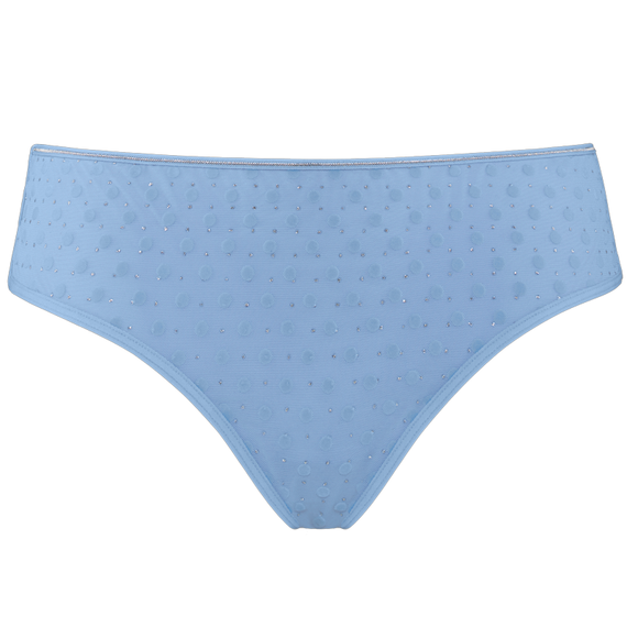 Petit Point Short