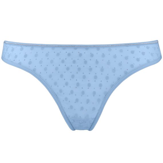 Petit Point String