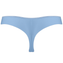 Marlies Dekkers Petit Point String Light Blue & Silver