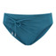 Beachlife Petrol Hoog Bikinibroekje