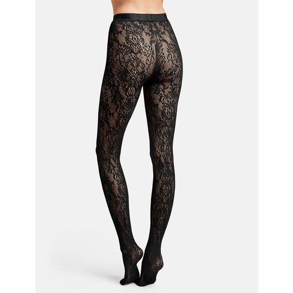 Wolford Phyllis Panty Black