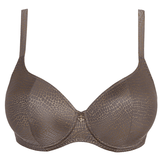 PrimaDonna Twist Piccadilly Hartvorm BH Kitten Grey
