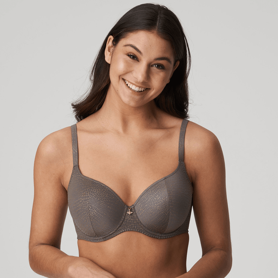 PrimaDonna Twist Piccadilly Hartvorm BH Kitten Grey
