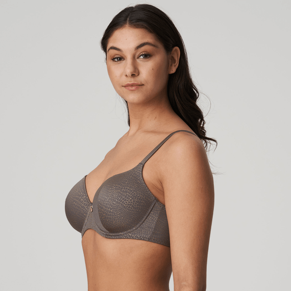 PrimaDonna Twist Piccadilly Hartvorm BH Kitten Grey