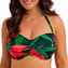 Fantasie Swim Pichola Bandeau Bikinitop Mangrove