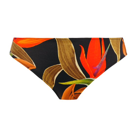 Fantasie Swim Pichola Bikini Hose Black