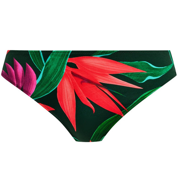 Fantasie Swim Pichola Bikinibroekje Mangrove