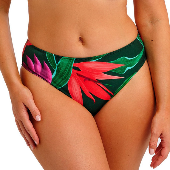 Fantasie Swim Pichola Bikinibroekje Mangrove