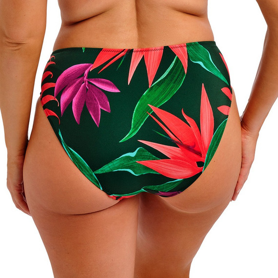 Fantasie Swim Pichola Bikinibroekje Mangrove