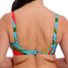 Fantasie Badmode Pichola Full Cup Bikinitop Aqua