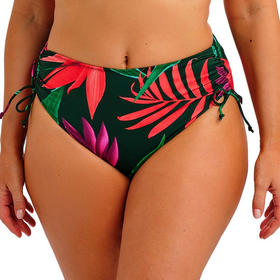 Pichola Hoog Bikinibroekje