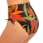 Fantasie Swim Pichola Hohe Bikini Hose Black