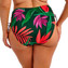 Fantasie Swim Pichola Hoog Bikinibroekje Mangrove