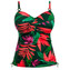 Fantasie Swim Pichola Tankinitop Mangrove