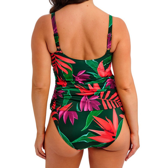 Fantasie Swim Pichola Tankinitop Mangrove