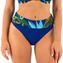 Fantasie Badmode Pichola Vouwbroekje Tropical Blue