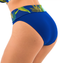 Fantasie Badmode Pichola Vouwbroekje Tropical Blue