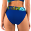 Fantasie Badmode Pichola Vouwbroekje Tropical Blue