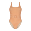 Beachlife Pied De Poule Badpak