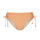 Pied de Poule Bikinibroekje