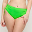Primadonna Swim Pilon Hohe Bikini Hose Neon Lime