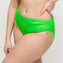 Primadonna Swim Pilon Hohe Bikini Hose Neon Lime