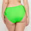 Primadonna Swim Pilon Hohe Bikini Hose Neon Lime