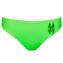 Primadonna Swim Pilon Riobroekje Neon Lime
