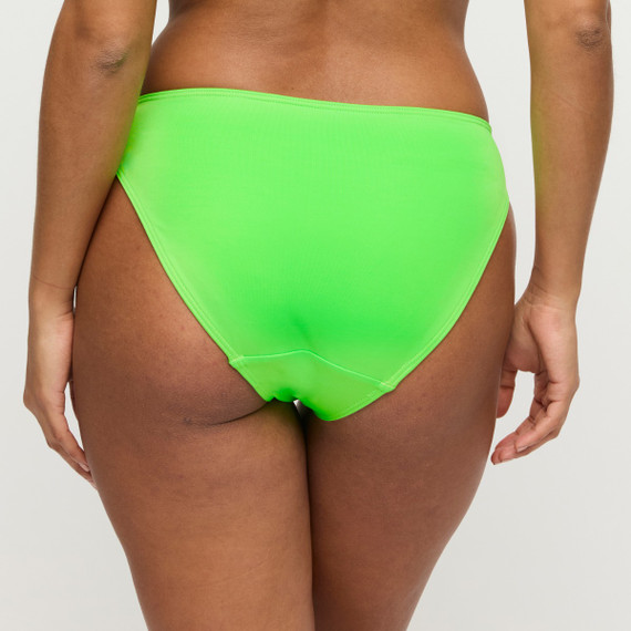 Primadonna Swim Pilon Riobroekje Neon Lime