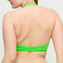Primadonna Swim Pilon Voorgevormde Balconette Bikinitop Neon Lime